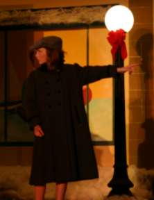 10-if one could be home, they'd be already there